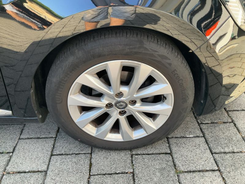 Renault Clio 1.0 TCe LPG Intens 2021 – снимка 11
