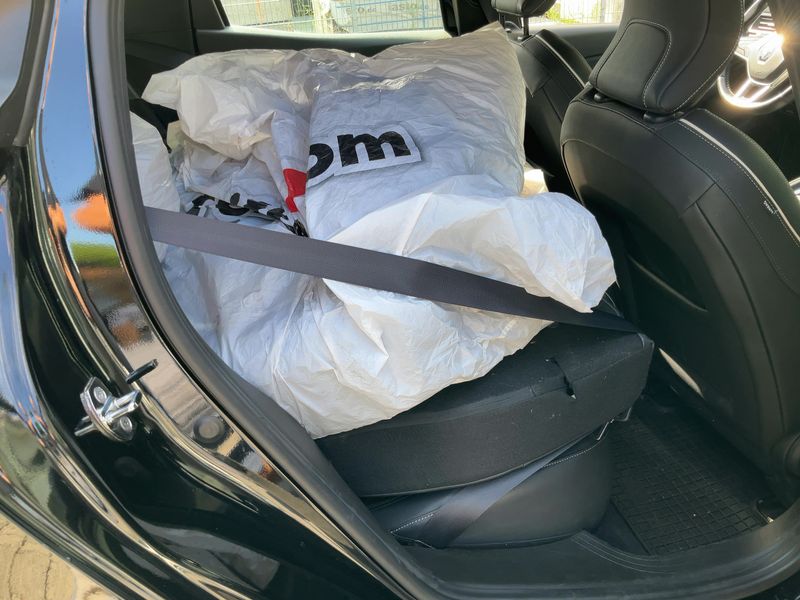 Renault Clio 1.0 TCe LPG Intens 2021 – снимка 20