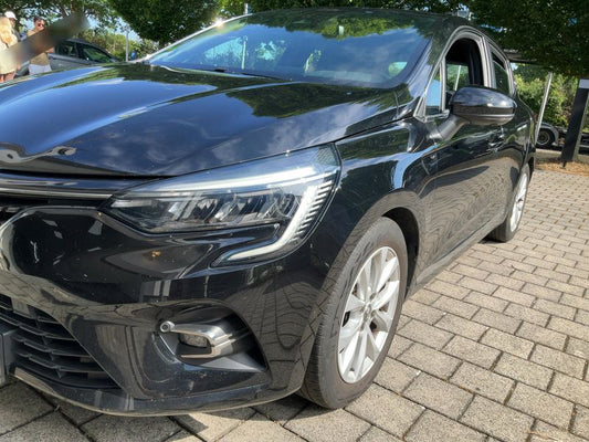 Renault Clio 1.0 TCe LPG Intens 2021 – снимка 2