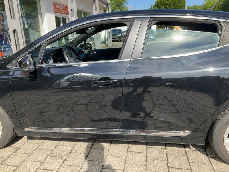 Renault Clio 1.0 TCe LPG Intens 2021 – снимка 4