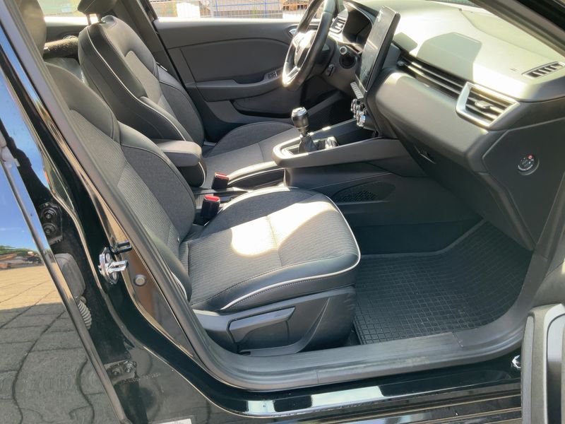 Renault Clio 1.0 TCe LPG Intens 2021 – снимка 17