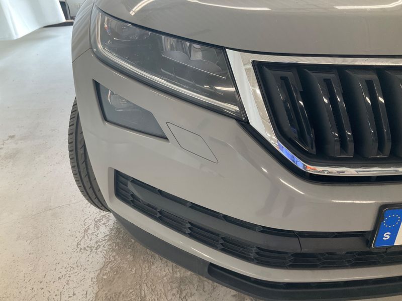 Skoda Kodiaq 2.0 TDI Style 4x4 2021 – снимка 24