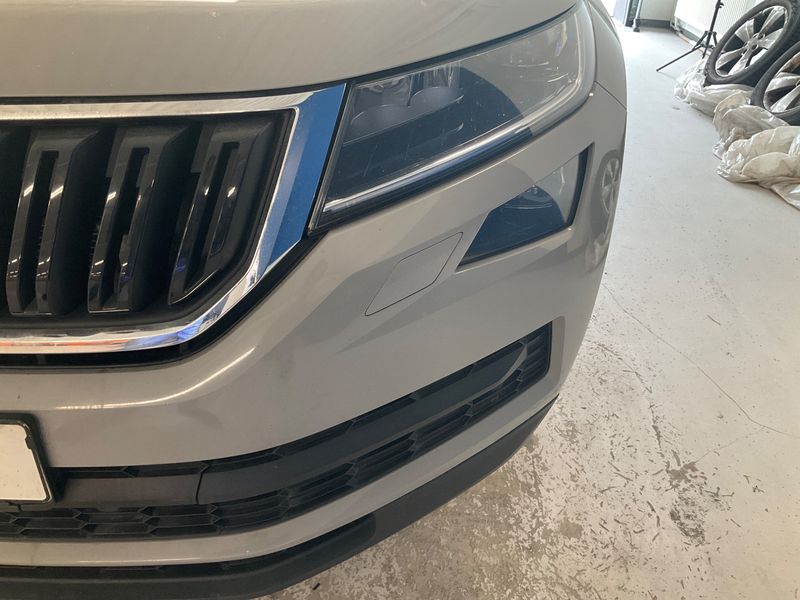 Skoda Kodiaq 2.0 TDI Style 4x4 2021 – снимка 25