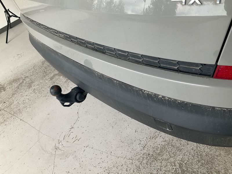 Skoda Kodiaq 2.0 TDI Style 4x4 2021 – снимка 23
