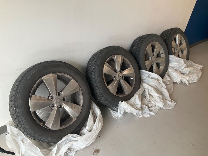 Skoda Kodiaq 2.0 TDI Style 4x4 2021 – снимка 15