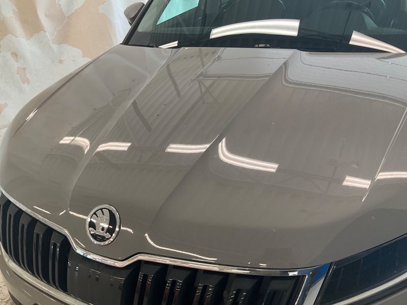 Skoda Kodiaq 2.0 TDI Style 4x4 2021 – снимка 26
