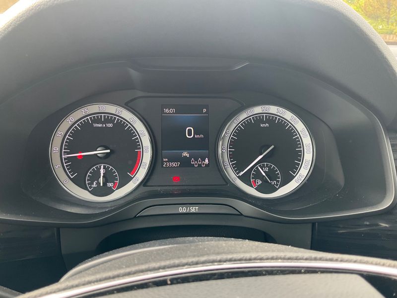 Skoda Kodiaq 2.0 TDI Style 4x4 2021 – снимка 19