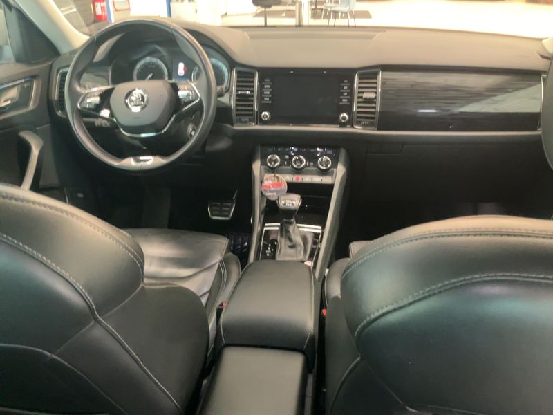 Skoda Kodiaq 2.0 TDI Style 4x4 2021 – снимка 18