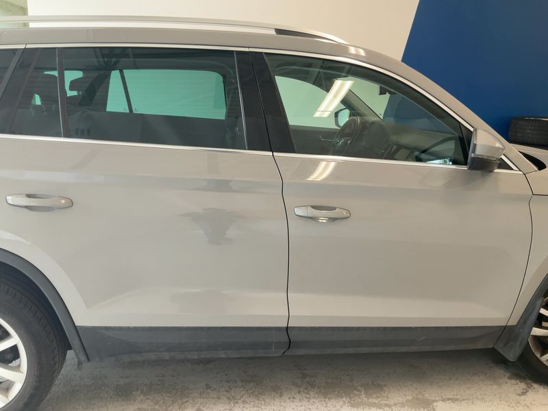 Skoda Kodiaq 2.0 TDI Style 4x4 2021 – снимка 10