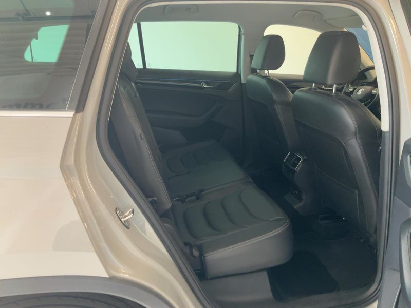 Skoda Kodiaq 2.0 TDI Style 4x4 2021 – снимка 20