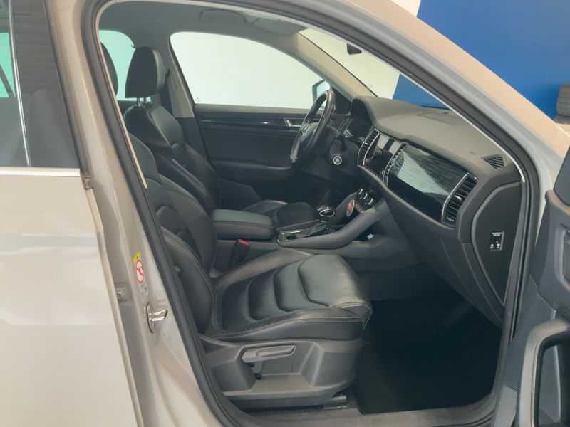 Skoda Kodiaq 2.0 TDI Style 4x4 2021 – снимка 17