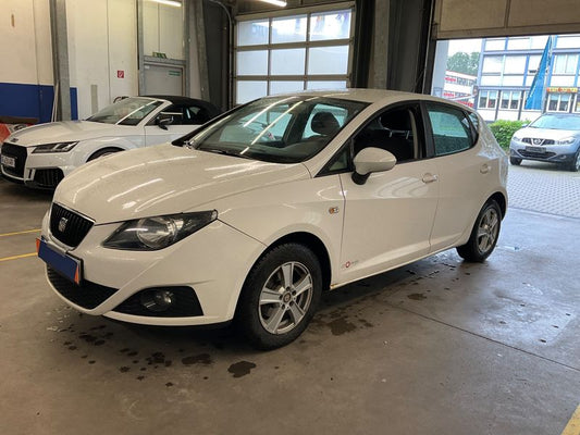 Seat Ibiza 1.4 Reference 2012 – снимка 1