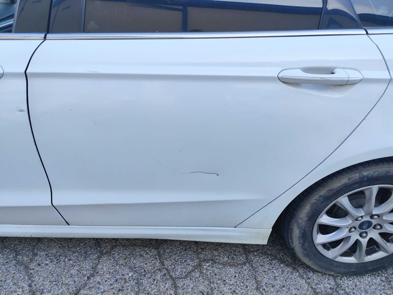 Ford Mondeo 2.0 TDCi Trend 2018 – снимка 30
