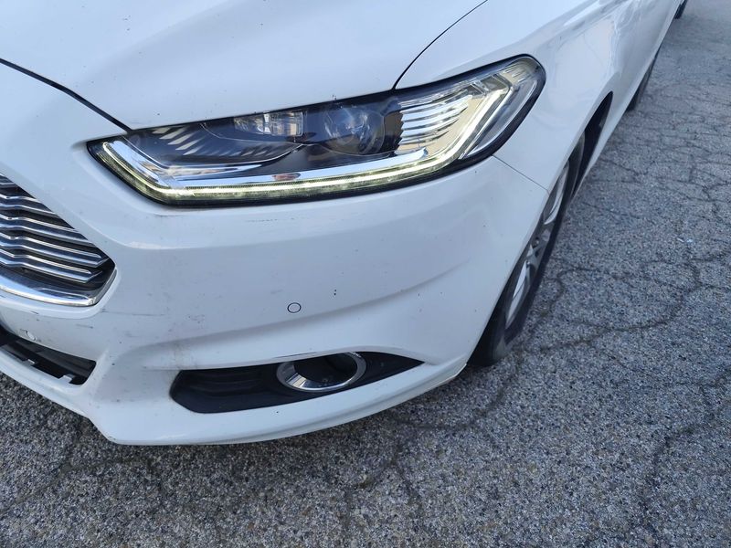 Ford Mondeo 2.0 TDCi Trend 2018 – снимка 38