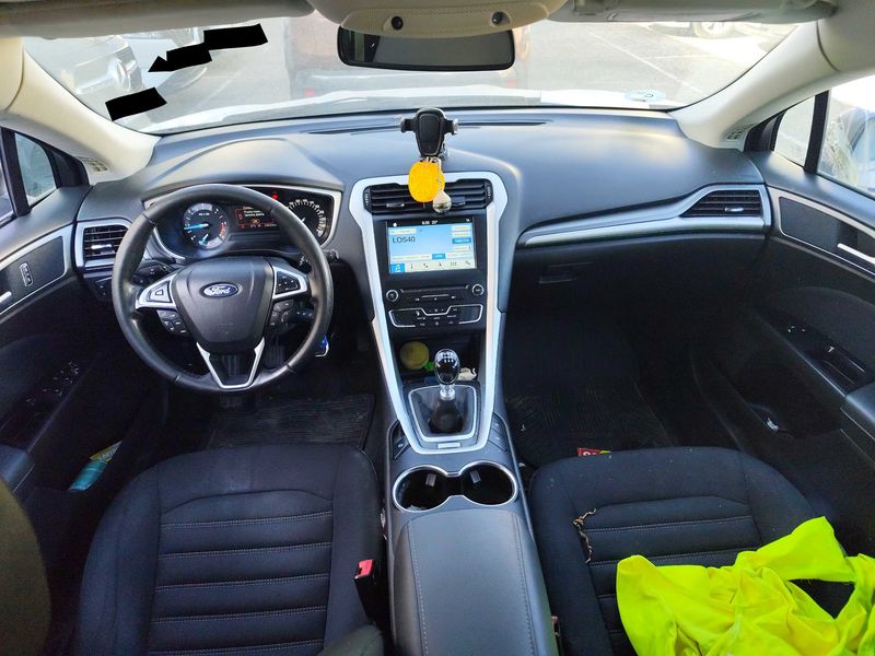 Ford Mondeo 2.0 TDCi Trend 2018 – снимка 11
