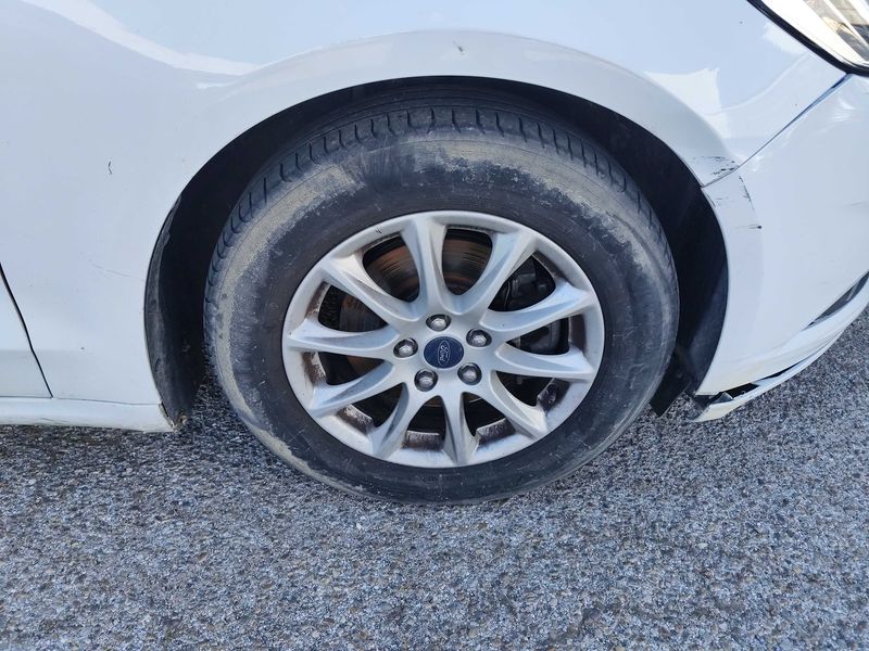 Ford Mondeo 2.0 TDCi Trend 2018 – снимка 15