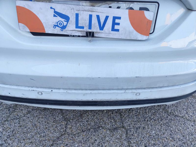 Ford Mondeo 2.0 TDCi Trend 2018 – снимка 34