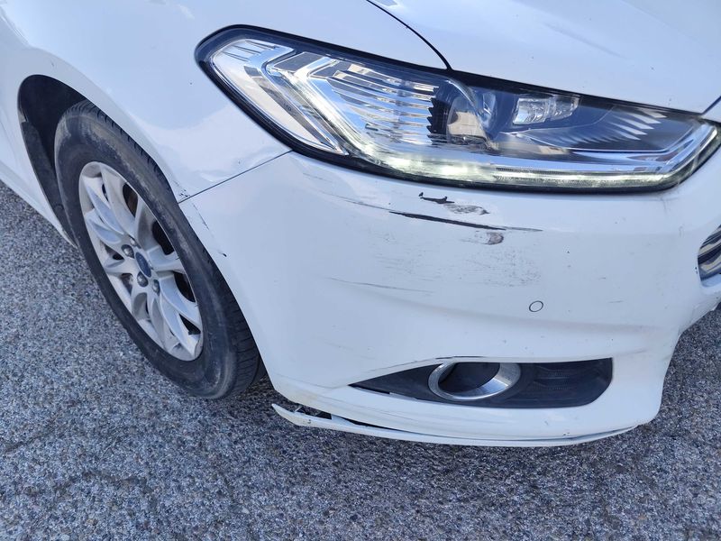 Ford Mondeo 2.0 TDCi Trend 2018 – снимка 37