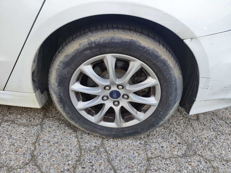 Ford Mondeo 2.0 TDCi Trend 2018 – снимка 17