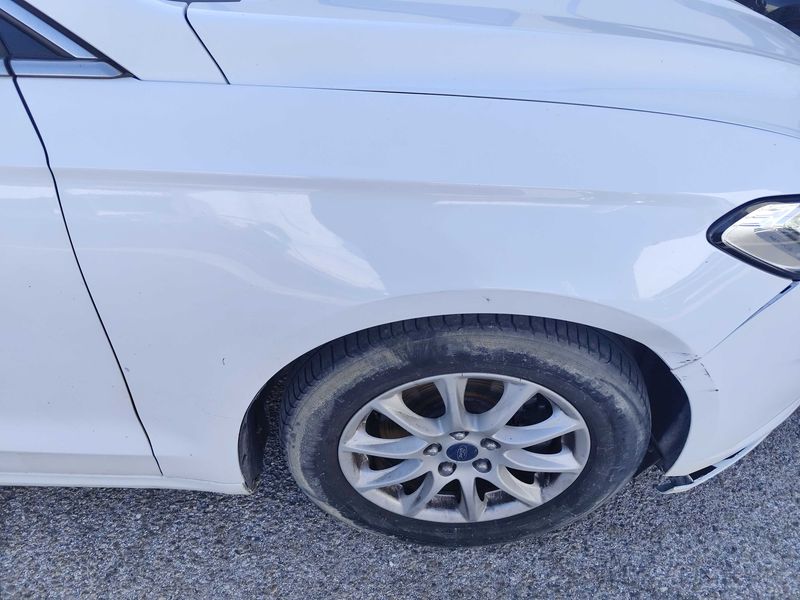 Ford Mondeo 2.0 TDCi Trend 2018 – снимка 21