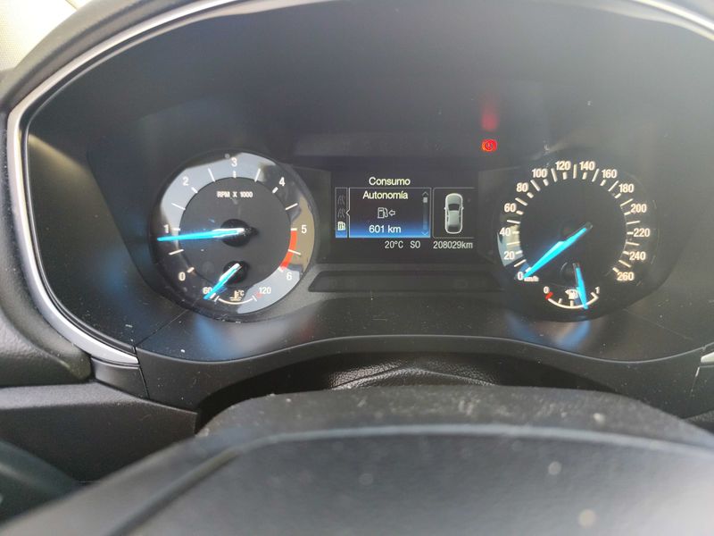 Ford Mondeo 2.0 TDCi Trend 2018 – снимка 12