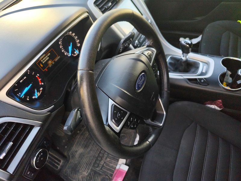 Ford Mondeo 2.0 TDCi Trend 2018 – снимка 27