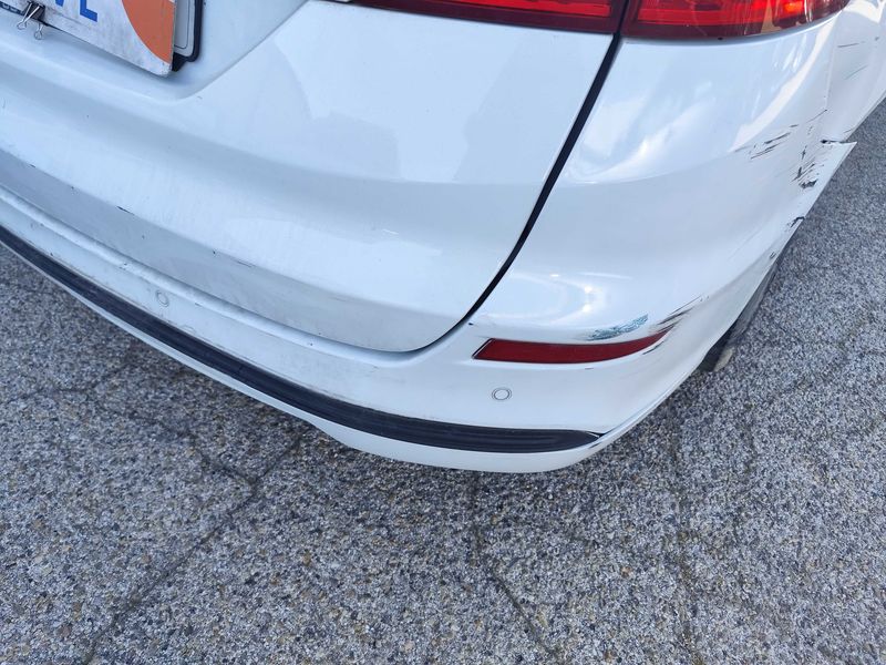 Ford Mondeo 2.0 TDCi Trend 2018 – снимка 35