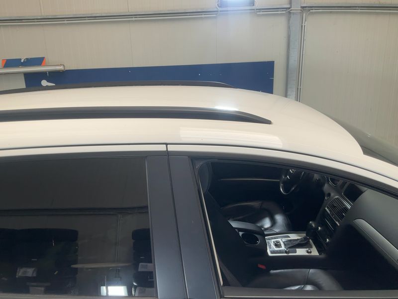 Audi Q7 3.0 V6 TDI quattro 2010 – снимка 13