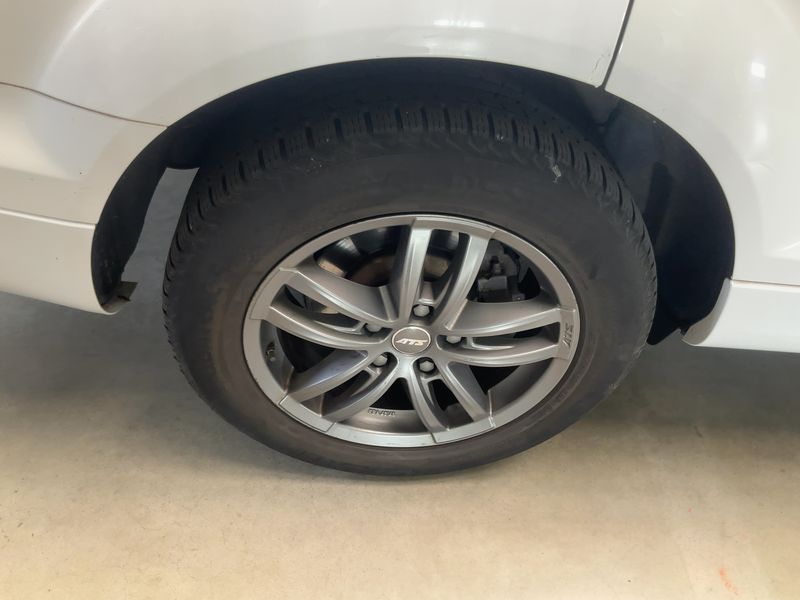Audi Q7 3.0 V6 TDI quattro 2010 – снимка 9