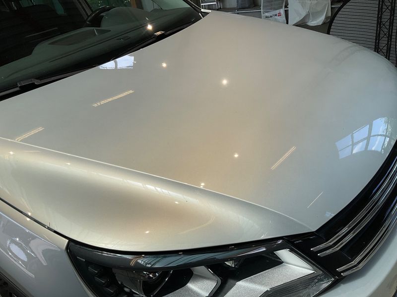 Volkswagen Tiguan 2.0 TSI Cup Sport & Style 4Motion 2014 – снимка 26