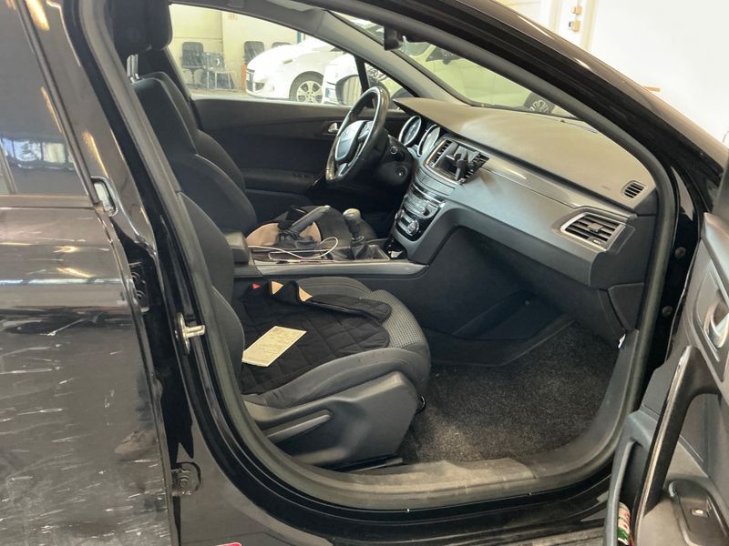 Peugeot 508 2.0 HDi Active 2013 – снимка 3
