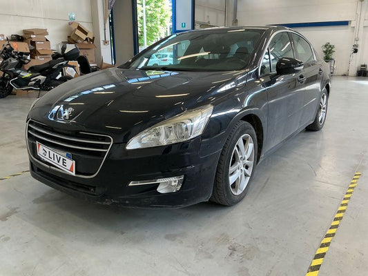 Peugeot 508 2.0 HDi Active 2013 – снимка 1