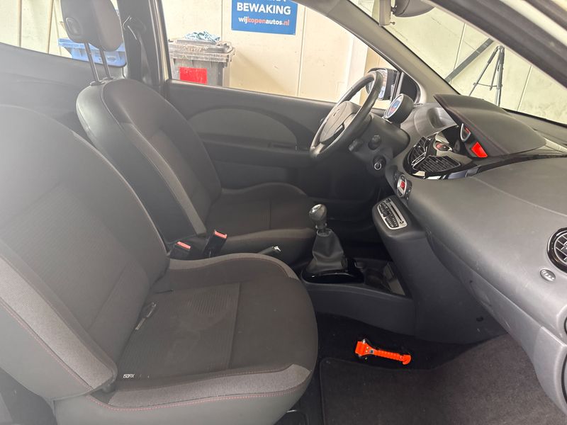 Renault Twingo 1.2 Dynamique 2012 – снимка 3