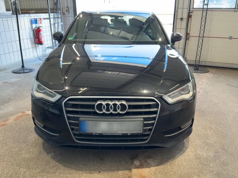 Audi A3 Sportback 2.0 TDI Ambition 2016 – снимка 14