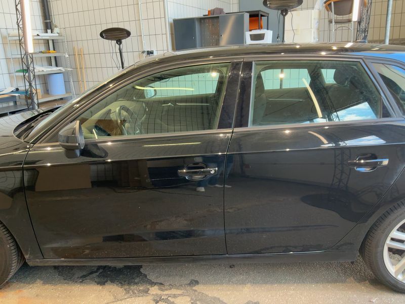 Audi A3 Sportback 2.0 TDI Ambition 2016 – снимка 4