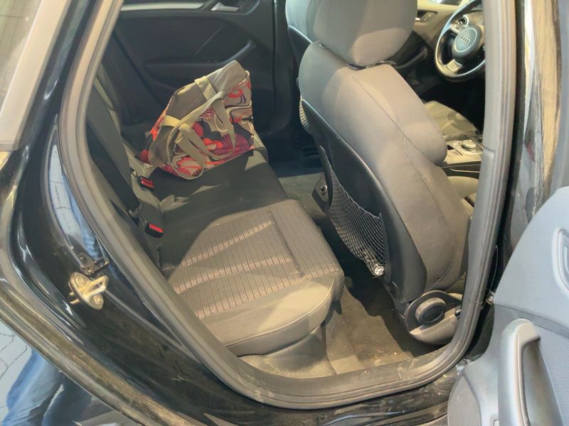 Audi A3 Sportback 2.0 TDI Ambition 2016 – снимка 19