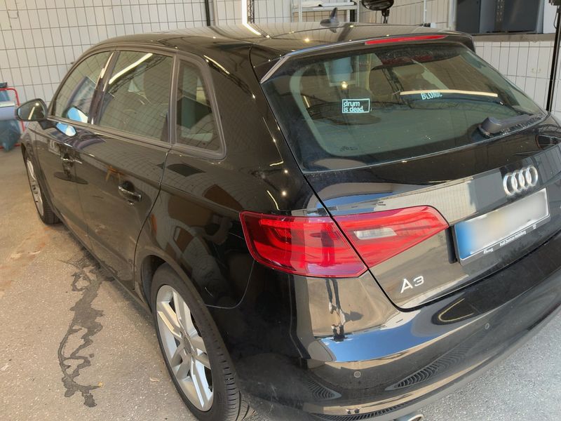 Audi A3 Sportback 2.0 TDI Ambition 2016 – снимка 6