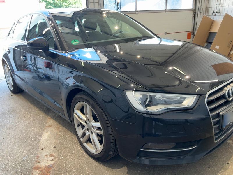 Audi A3 Sportback 2.0 TDI Ambition 2016 – снимка 12