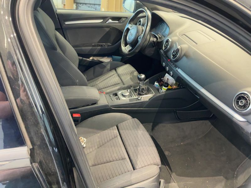 Audi A3 Sportback 2.0 TDI Ambition 2016 – снимка 16