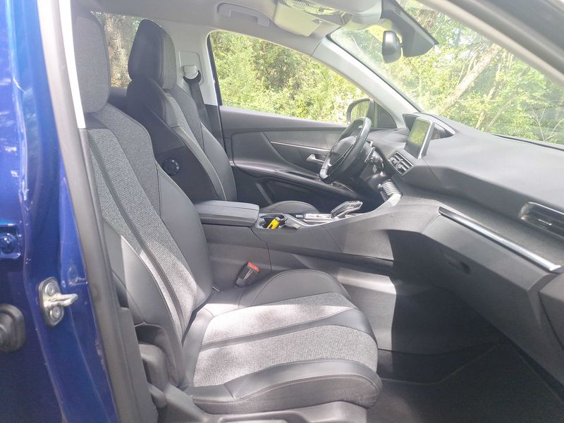 Peugeot 3008 1.2 PureTech Allure 2020 – снимка 10