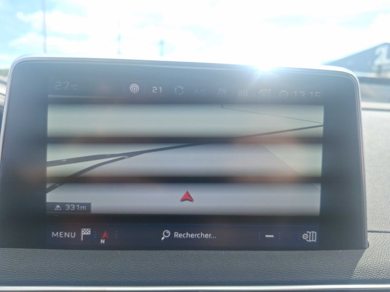 Peugeot 3008 1.2 PureTech Allure 2020 – снимка 13