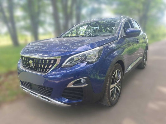 Peugeot 3008 1.2 PureTech Allure 2020 – снимка 1