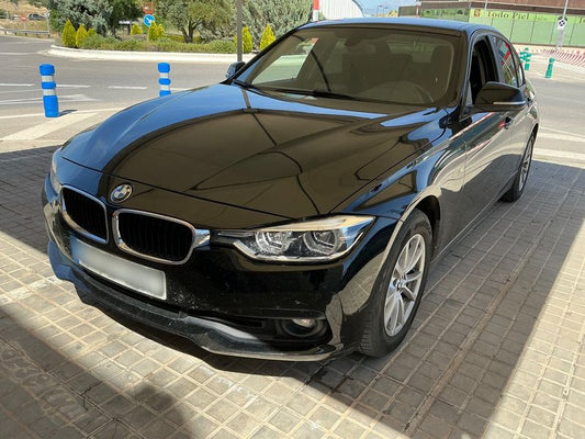 BMW 3er 330d 2013