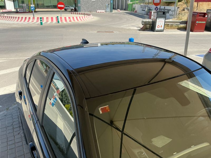BMW 3er 330d 2013 – снимка 21