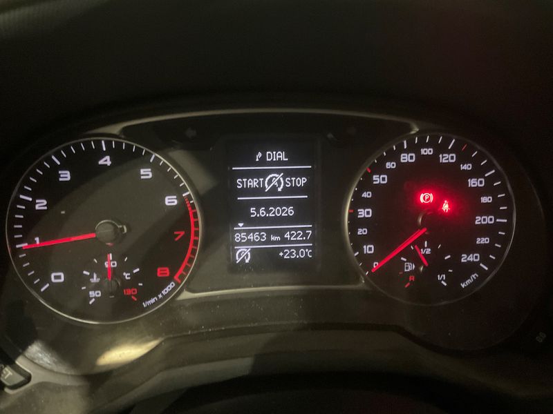 Audi A1 Sportback 1.0 TFSI Sport 2016 – снимка 18