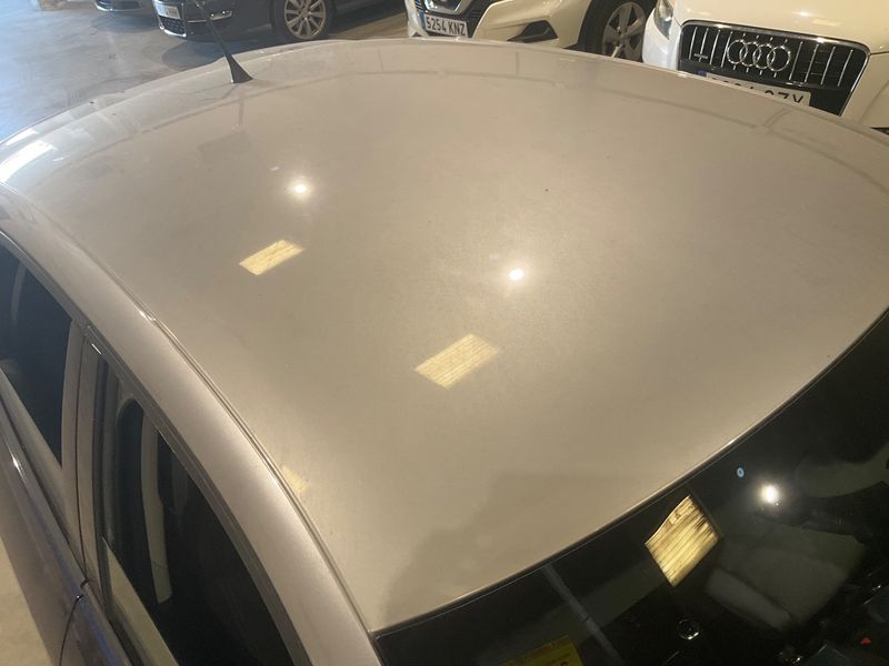 Audi A1 Sportback 1.0 TFSI Sport 2016 – снимка 13