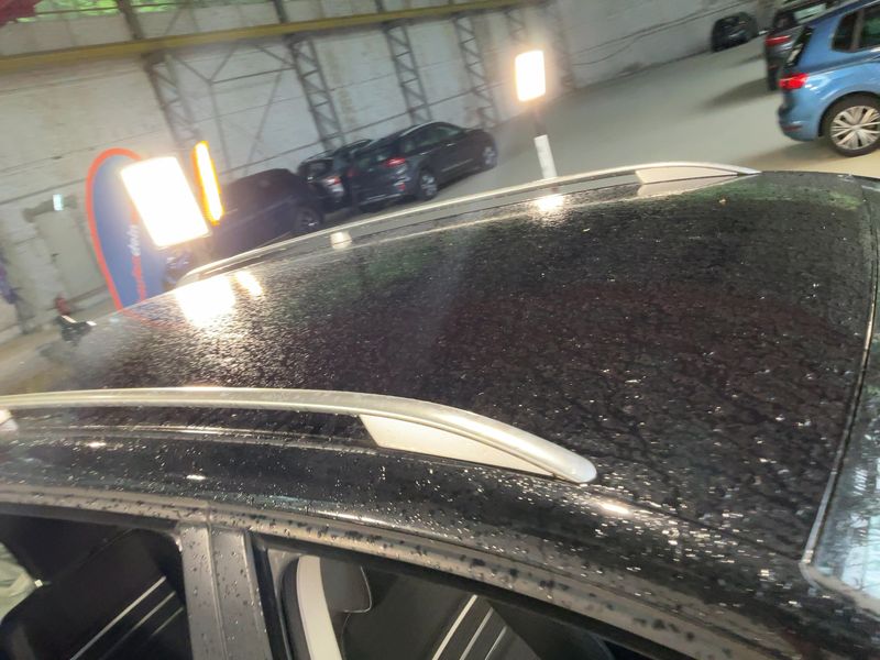 Volkswagen Touran 1.2 TSI Cup 2014 – снимка 13