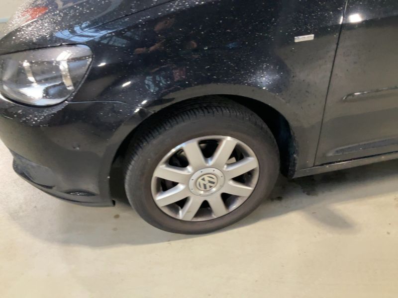 Volkswagen Touran 1.2 TSI Cup 2014 – снимка 3
