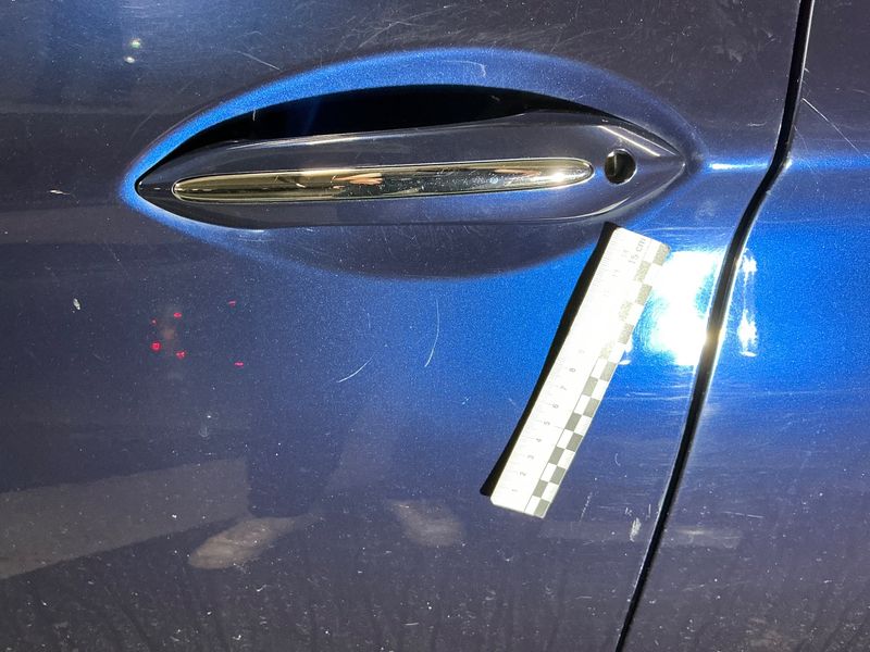 BMW 5er 520d Confort 2012 – снимка 29