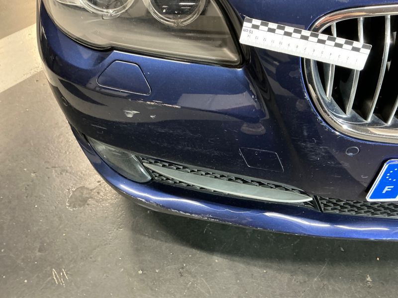 BMW 5er 520d Confort 2012 – снимка 43